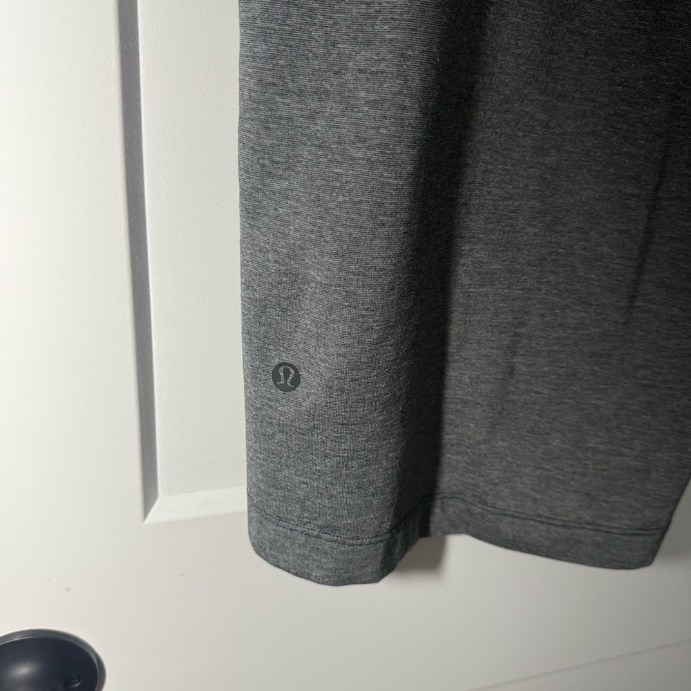 Lululemon Evolution Performance Stretch Golf Polo… - image 6